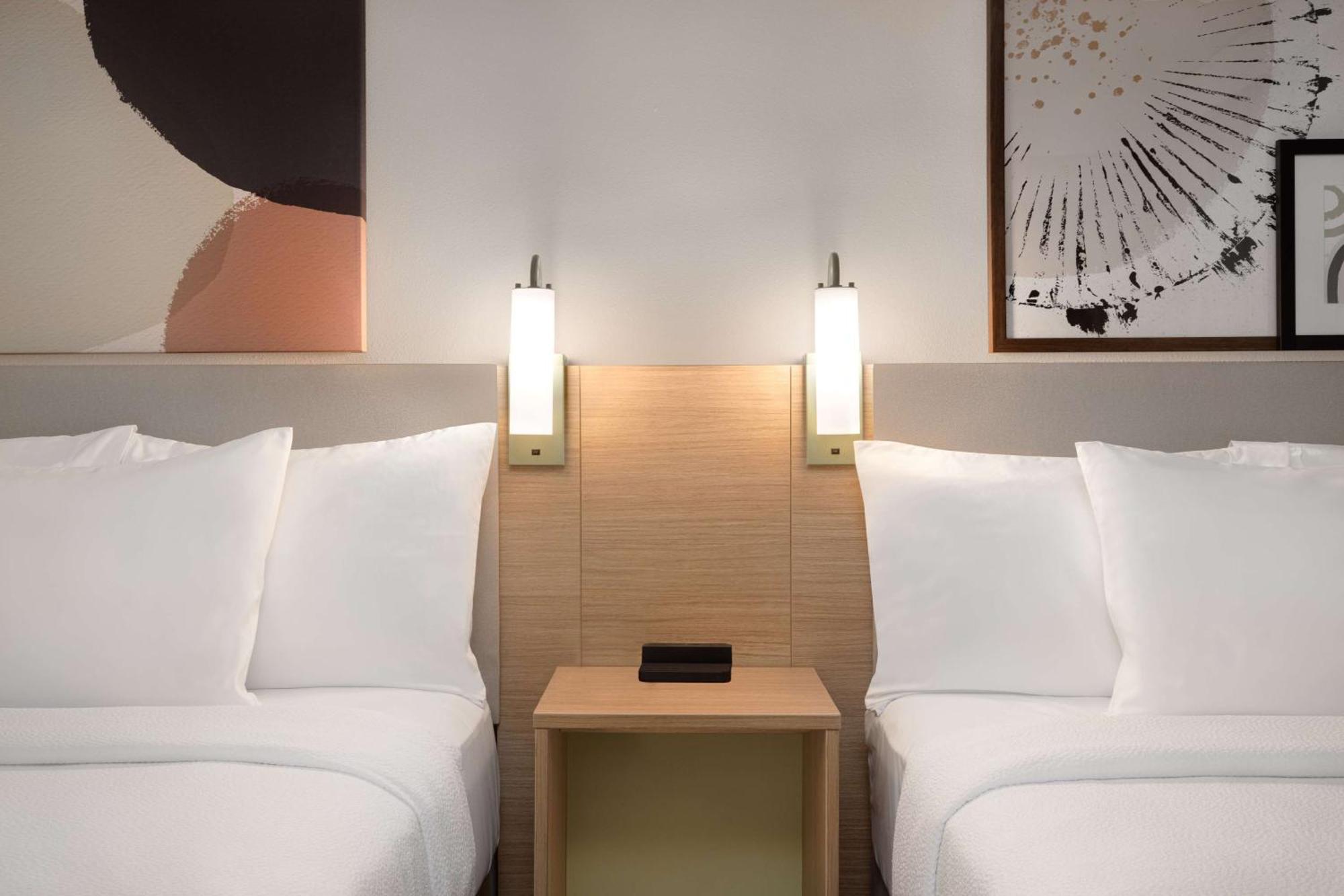 Spark By Hilton Bentonville Eksteriør bilde